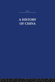 A History of China
