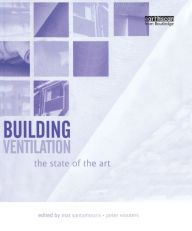 Title: Building Ventilation: The State of the Art, Author: Mat Santamouris