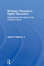 Strategic Planning in Higher Education: Implementing New Roles for the Academic Library