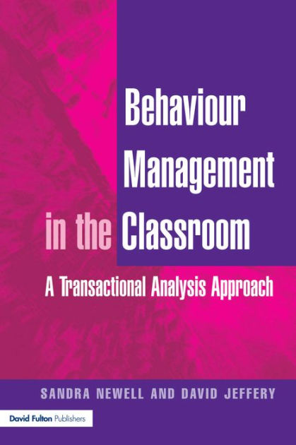 behaviour-management-in-the-classroom-a-transactional-analysis