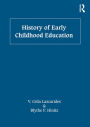 History of Early Childhood Education