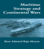 Maritime Strategy and Continental Wars