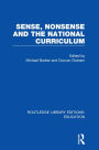 Sense and Nonsense and the National Curriculum