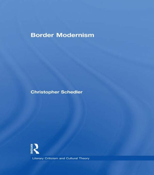Border Modernism