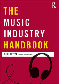 The Music Industry Handbook