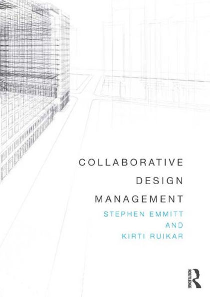 Collaborative Design Management