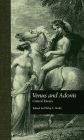Venus and Adonis: Critical Essays
