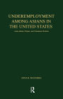 Underemployment Among Asians in the United States: Asian Indian, Filipino, and Vietnamese Workers