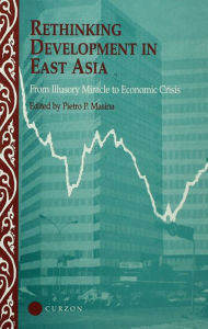 Rethinking The East Asian Miracle 38