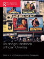 Routledge Handbook of Indian Cinemas