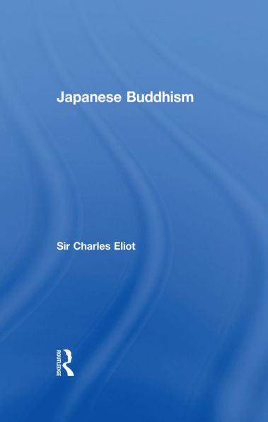 Japanese Buddhism