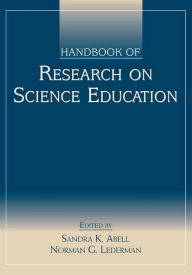 Title: Handbook of Research on Science Education, Author: Michael Talbot-Smith