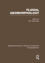 Fluv Geom: Geom Crit Conc Vol