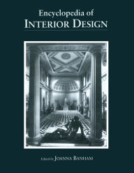 Title: Encyclopedia of Interior Design, Author: Joanna Banham