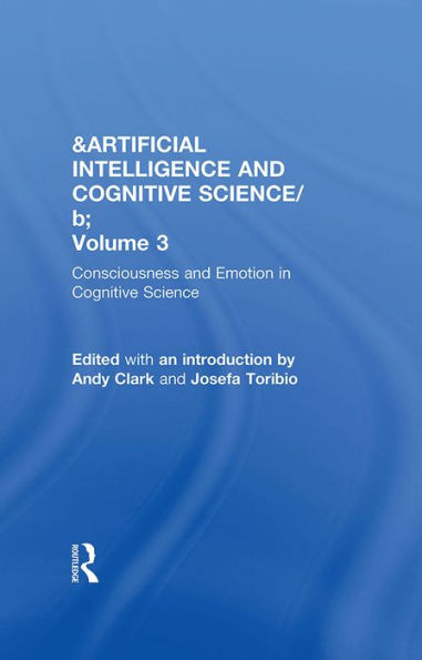 Consciousness and Emotion in Cognitive Science: Conceptual and Empirical Issues