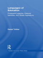 Languages of Education: Protestant Legacies, National Identities, and Global Aspirations