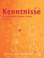 Kenntnisse: An Advanced German Course