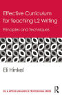 Effective Curriculum for Teaching L2 Writing: Principles and Techniques