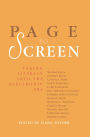 Page to Screen: Taking Literacy into the Electronic Era