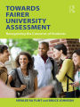 Towards Fairer University Assessment: Recognizing the Concerns of Students