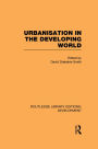 Urbanisation in the Developing World