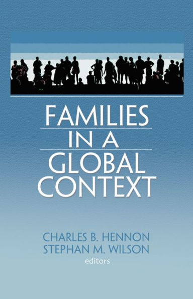 Families in a Global Context