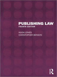Publishing Law