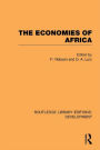 The Economies of Africa