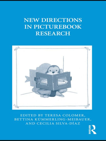 New Directions in Picturebook Research