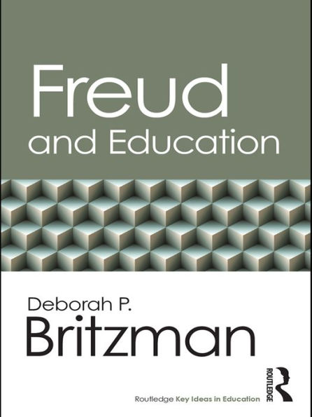 Freud and Education