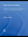 The Case of Korea