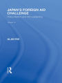 Japan's Foreign Aid Challenge