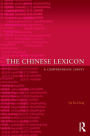 The Chinese Lexicon: A Comprehensive Survey