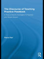 The Discourse of Teaching Practice Feedback: A Corpus-Based Investigation of Spoken and Written Modes