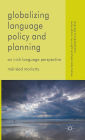 Globalizing Language Policy and Planning: An Irish Language Perspective