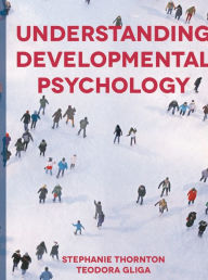 Title: Understanding Developmental Psychology, Author: Stephanie Thornton
