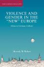 Violence and Gender in the 