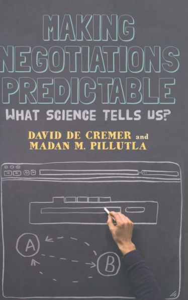 Making Negotiations Predictable: What Science Tells Us