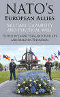 NATO's European Allies: Military Capability and Political Will