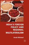 Alternative view 1 of India's Foreign Policy and Regional Multilateralism