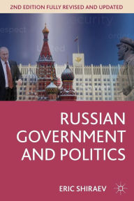 Russian Government and Politics / Edition 2