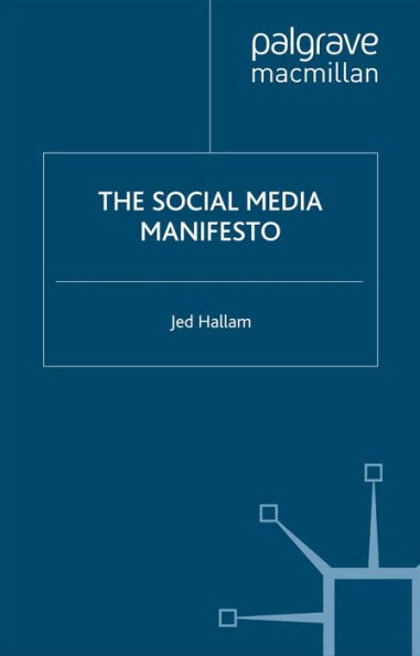 The Social Media Manifesto