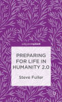 Alternative view 2 of Preparing for Life in Humanity 2.0
