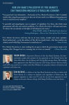Alternative view 3 of Free Market Revolution: How Ayn Rand's Ideas Can End Big Government