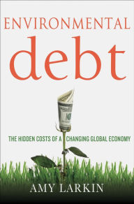 Environmental Debt: The Hidden Costs of a Changing Global Economy