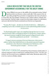 Alternative view 2 of The Famine Plot: England's Role in Ireland's Greatest Tragedy
