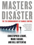 Alternative view 1 of Masters of Disaster: The Ten Commandments of Damage Control