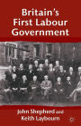 Britain's First Labour Government