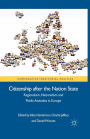 Citizenship after the Nation State: Regionalism, Nationalism and Public Attitudes in Europe
