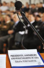 Presidents, Assemblies and Policy-making in Asia